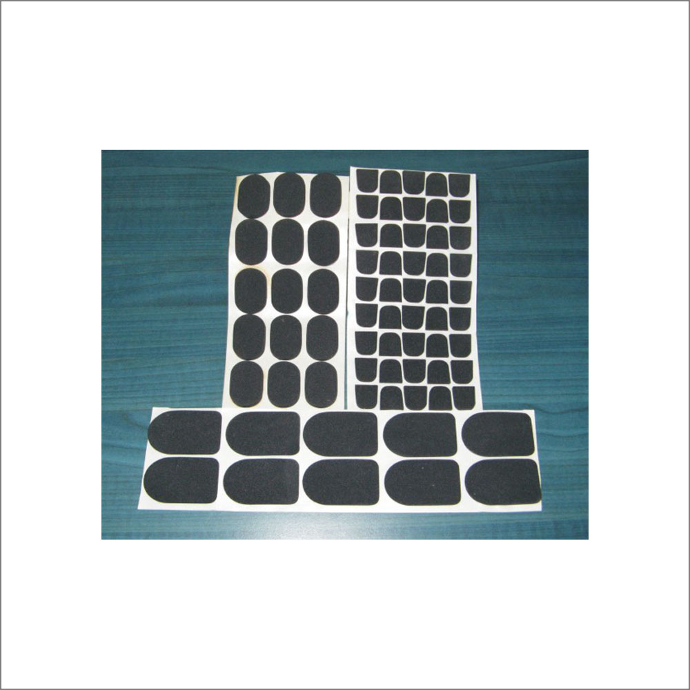 模切產品